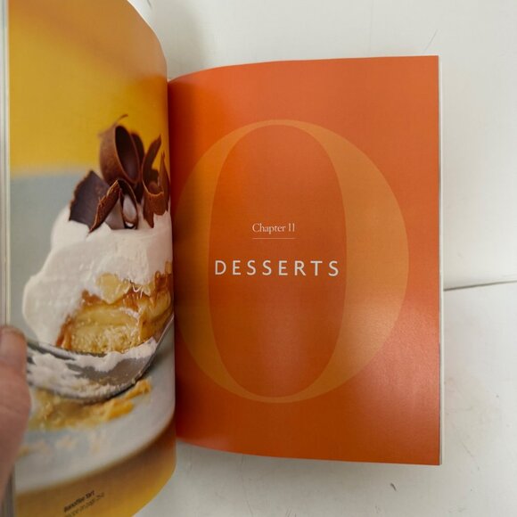 The Oprah Magazine Cookbook Hardcover 175 Recipes Introduction By Oprah Winfrey - Picture 6 of 16